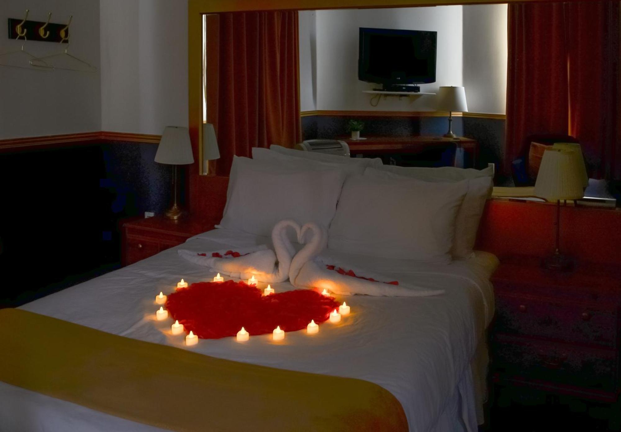 Hotel Dorion Montréal Eksteriør bilde