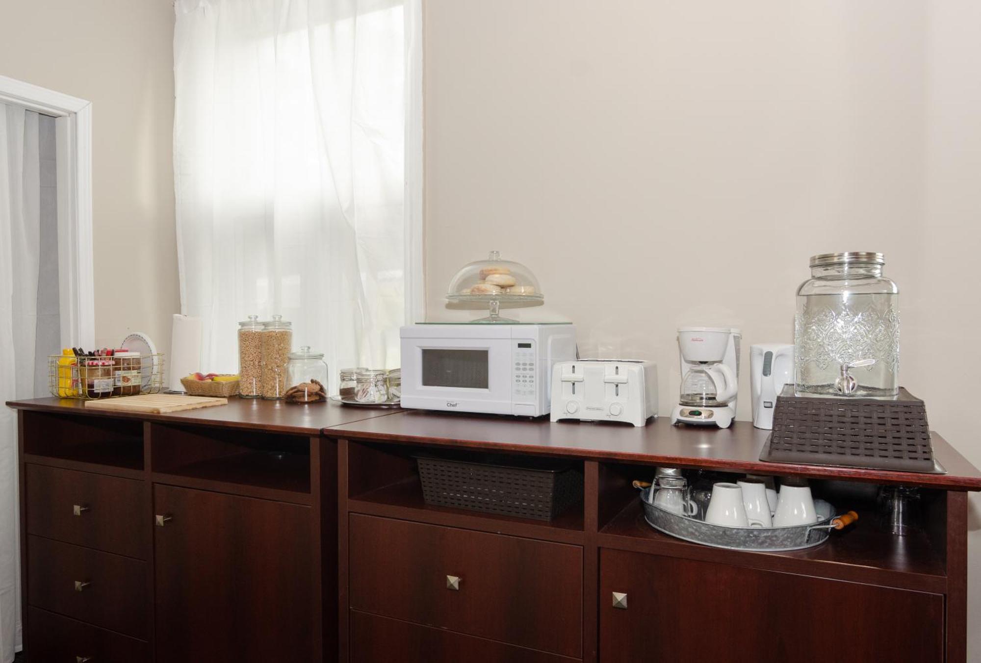 Hotel Dorion Montréal Eksteriør bilde